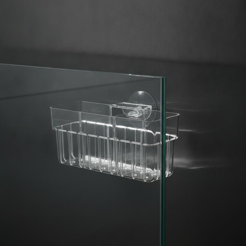 Aquarium Fish Usa - 水耕栽培用植物バスケット 食品グレード 水生植物ホルダー 1個 魚タンク用植栽カップ 家庭用水槽装飾用
