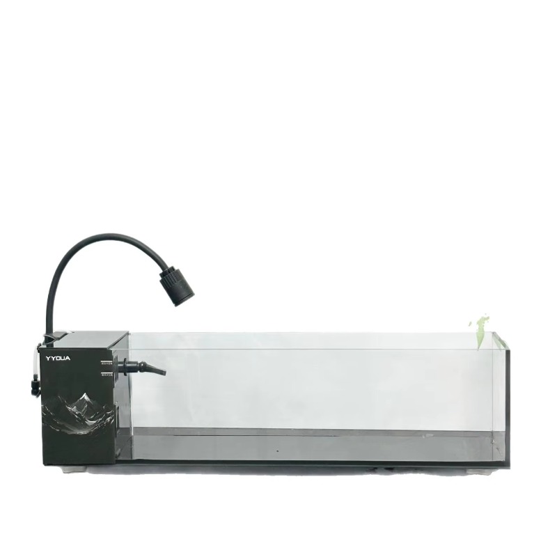 Aquarium Fish Keeping - 高級家庭用ガラス水槽、家庭用魚飼育向け生態循環フィルター付きストリームタンク