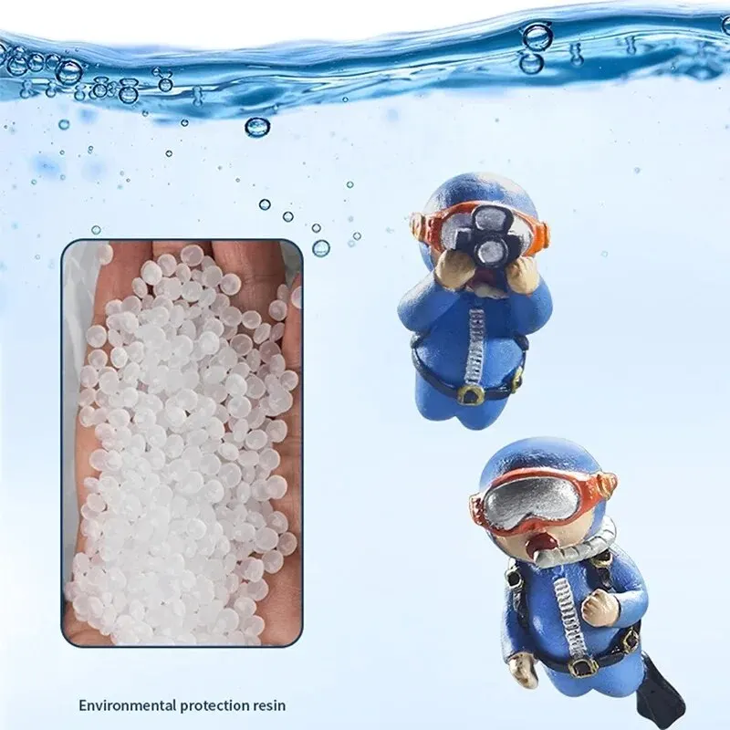 水槽ダイバー装飾品風景装飾水族館ギフト人気のフローティング、 - Aquarium Fish Ball のレビューと価格