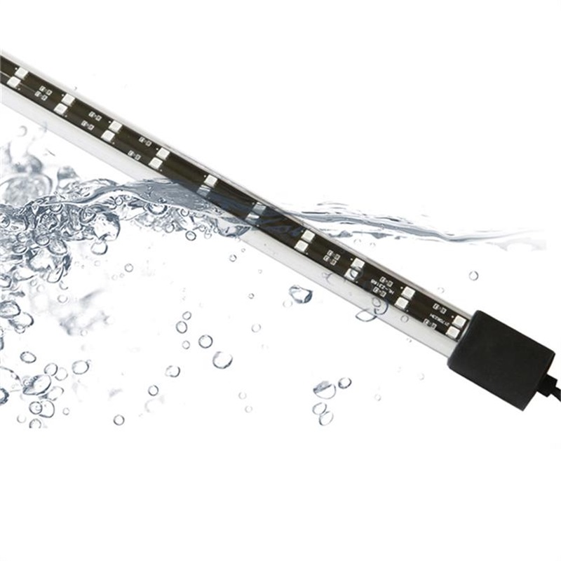 72cm 20ワット レッドアロワナ水槽ライト 定電流アダプ - Aquarium Fish Keeping のレビューと価格
