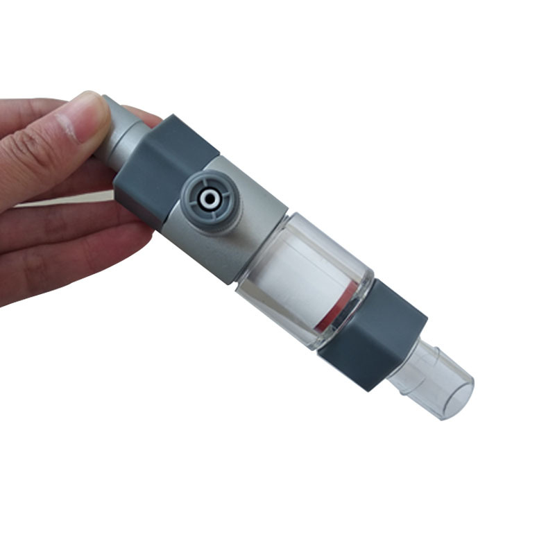 外部 CO2 リアクター水族館インライン CO2 アトマイザ - Aquarium Fish To Buy のレビューと価格