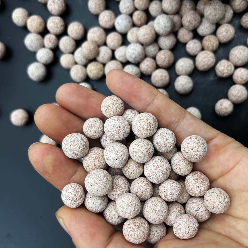 200/500 グラム水族館クォーツボール水槽フィルターメデ - Aquarium Fish Ball のレビューと価格