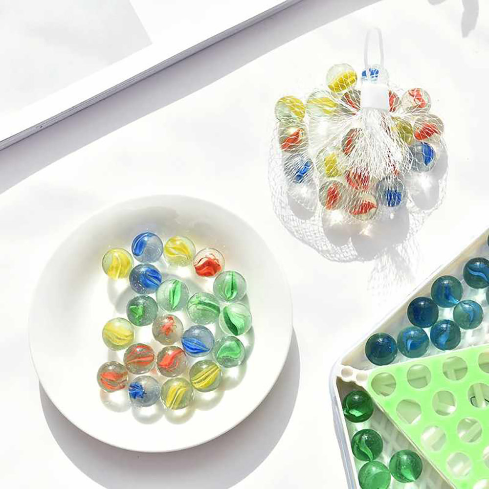 20/40/60/80/100 個直径 16 ミリメートルソ - Aquarium Fish Ball のレビューと価格