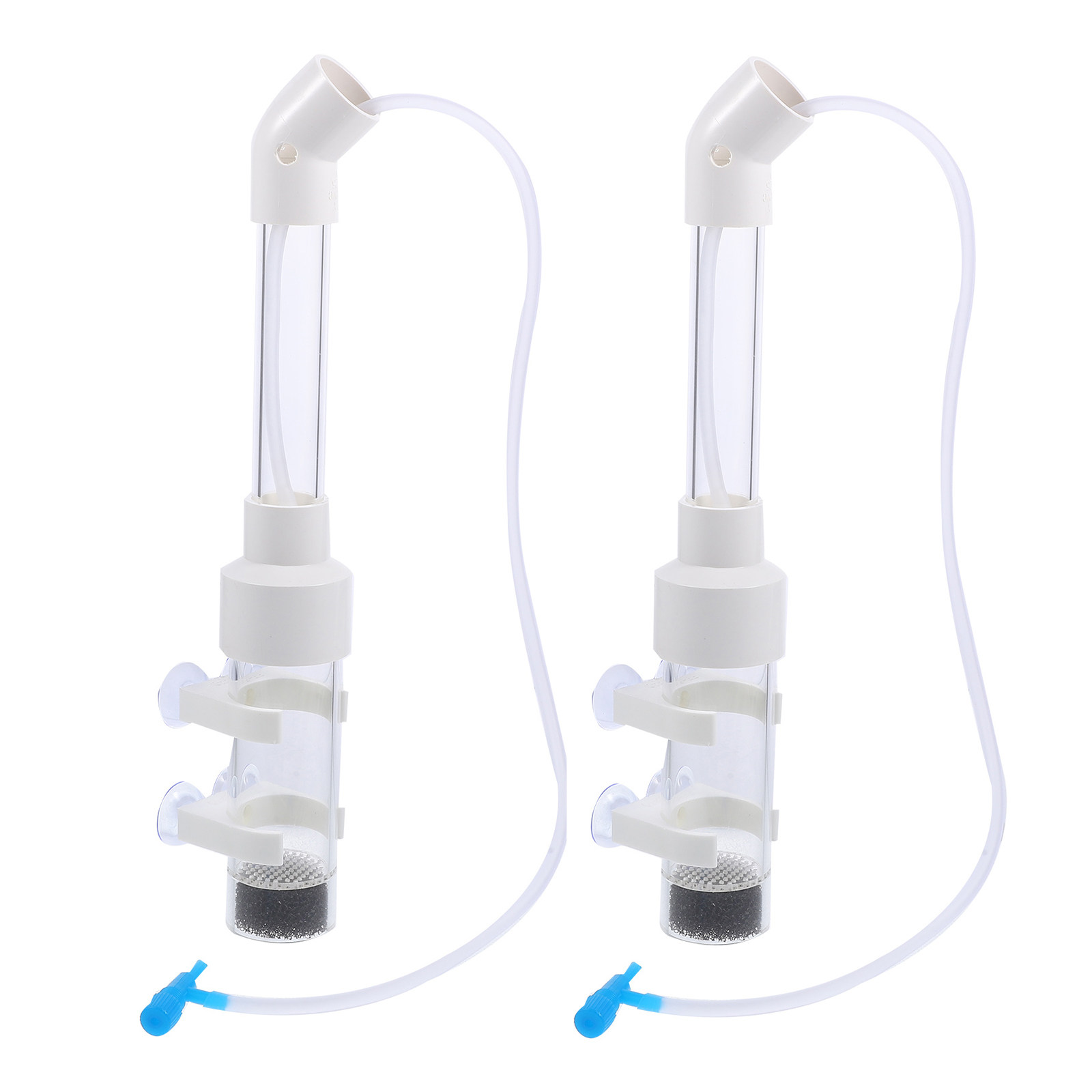 2セット 魚卵孵卵器キット 透明 40mm 自動卵回転器 孵 - Aquarium Fish Usa のレビューと価格