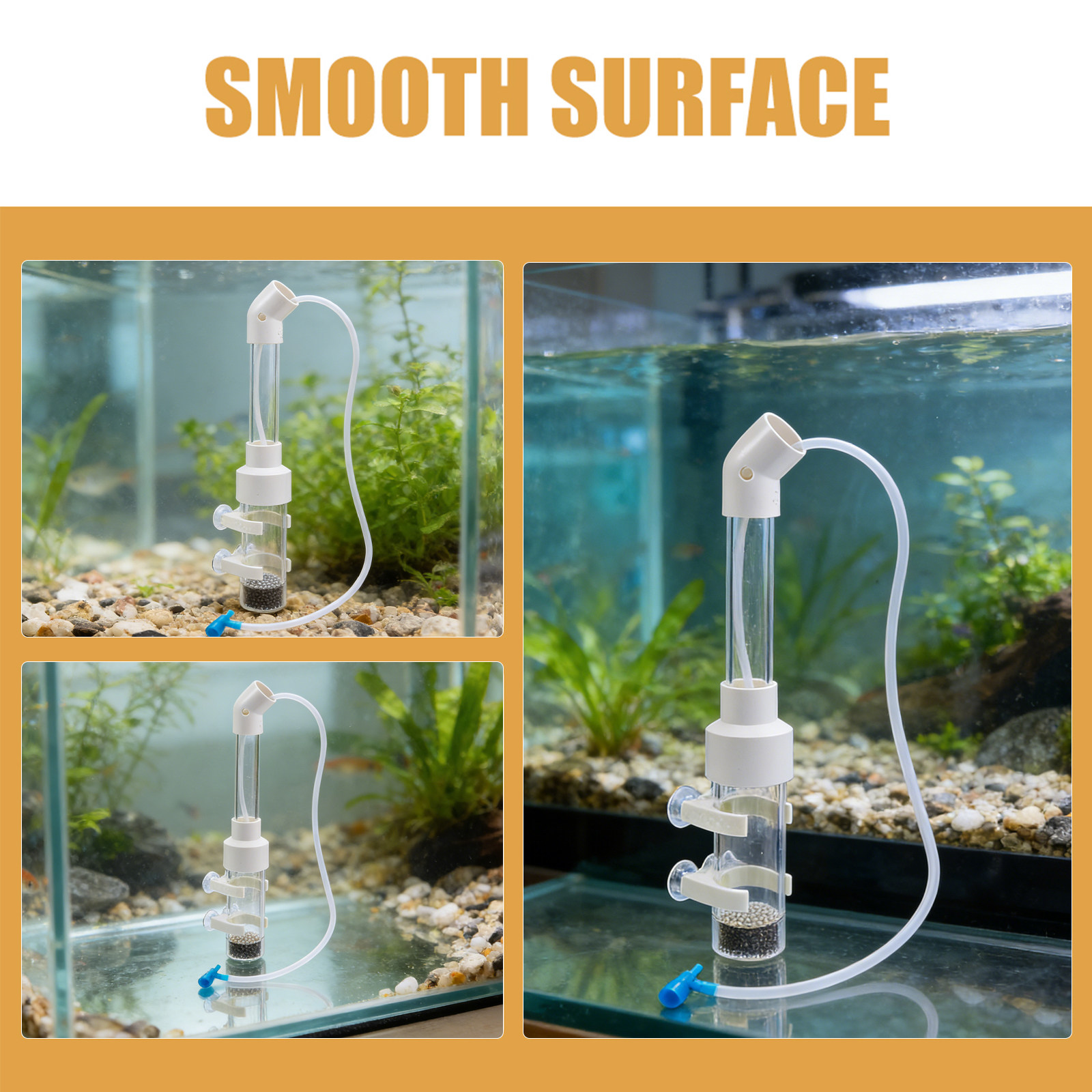 2セット 魚卵孵卵器キット 透明 40mm 自動卵回転器 孵 - Aquarium Fish Usa のレビューと価格