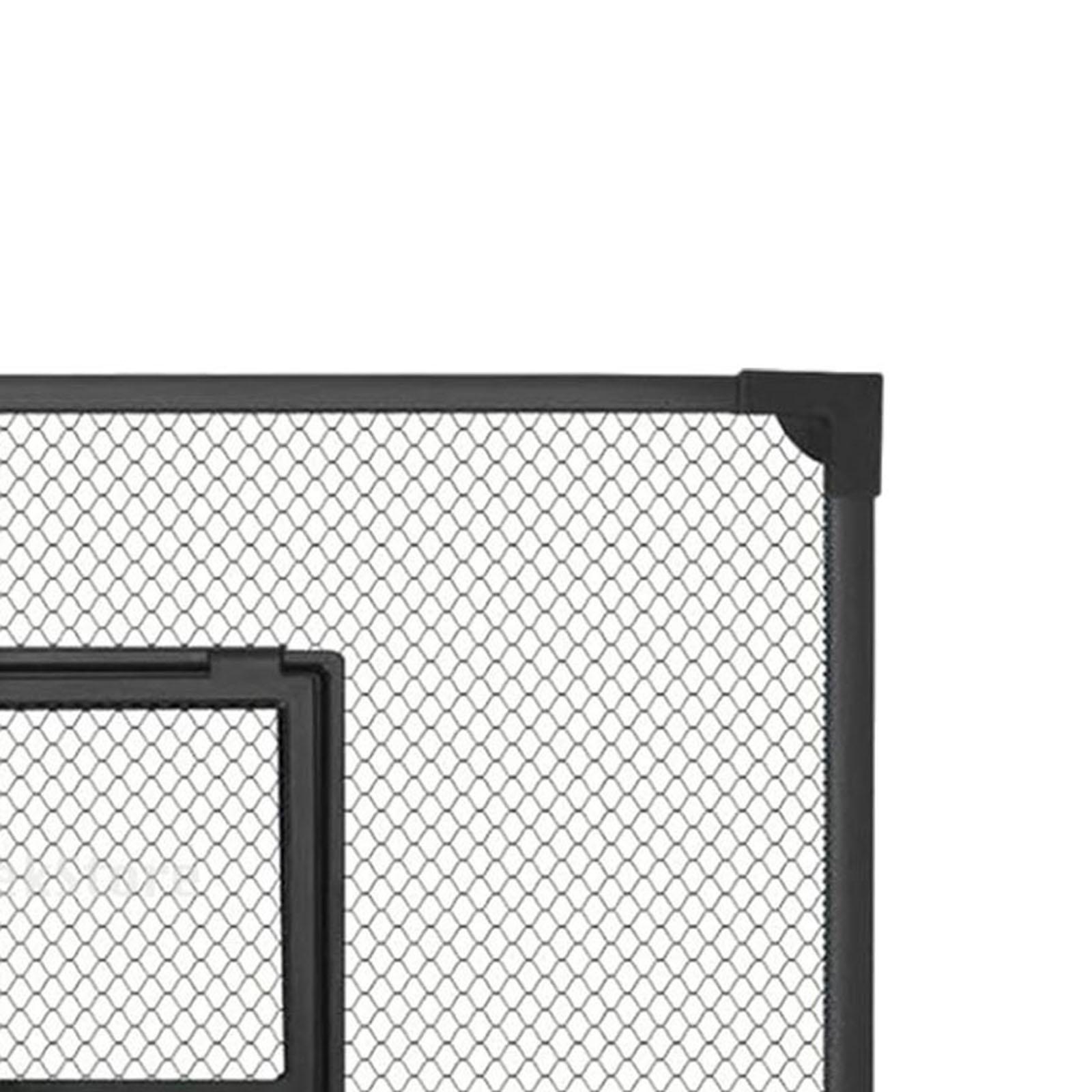 フィッシュガードスクリーンタンク蓋カバー保護ネットDIY水槽 - Aquarium Fish Net のレビューと価格