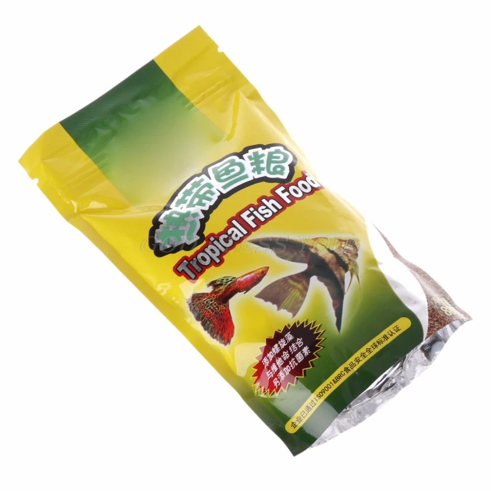 水族館タンク 熱帯魚の餌 小魚の餌 穀物 88g おいしい餌 - Aquarium Fish Items のレビューと価格