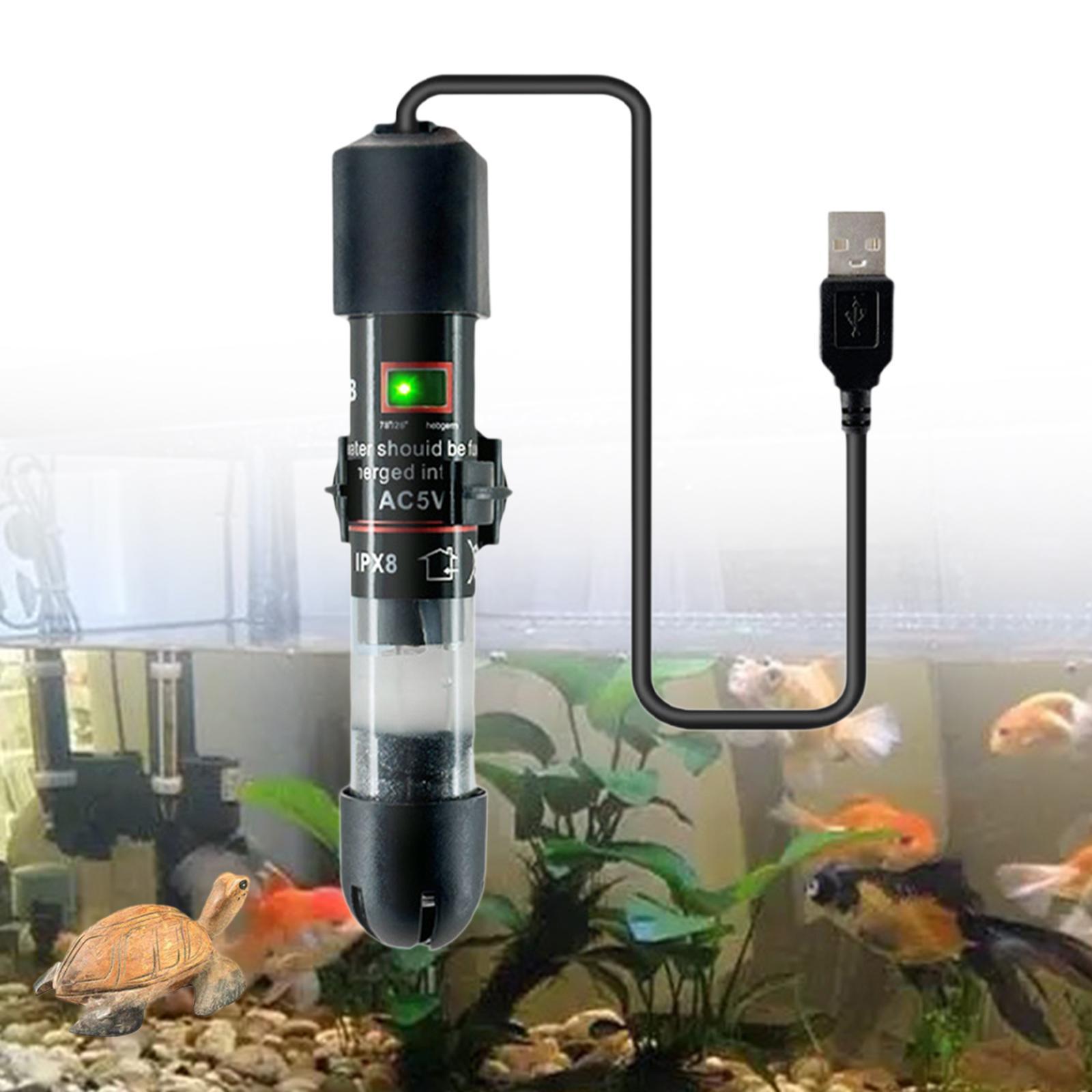水槽ヒーター 冬用 保温 インテリジェント加熱棒 アクアリウ - Aquarium Fish Keeping のレビューと価格