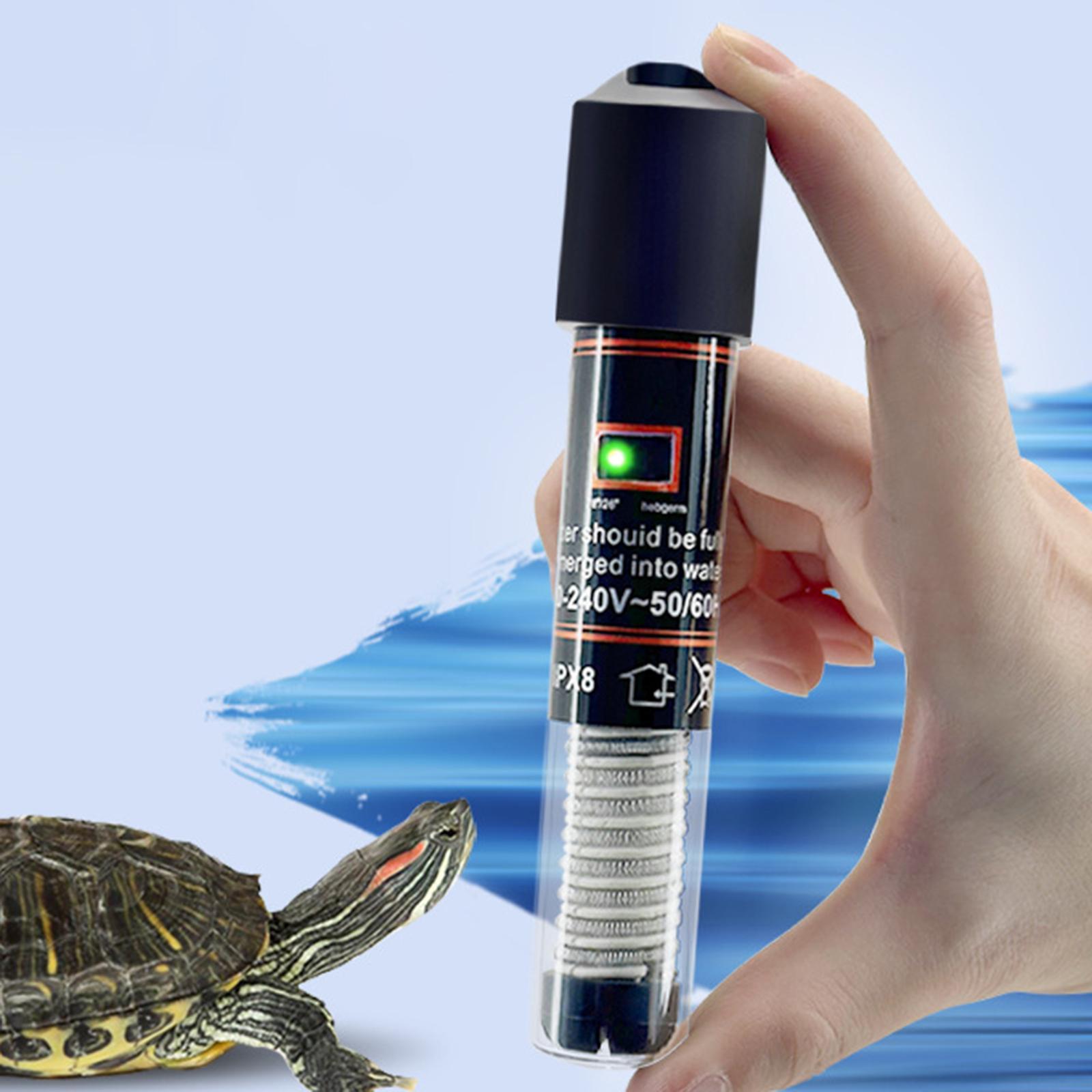 水槽ヒーター 冬用 保温 インテリジェント加熱棒 アクアリウ - Aquarium Fish Keeping のレビューと価格