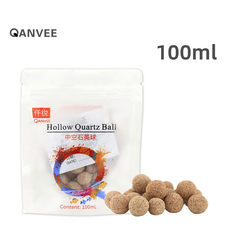 水槽中空石英ボール自由呼吸キューブバイオセラミックリング水族 - Aquarium Fish Ball のレビューと価格