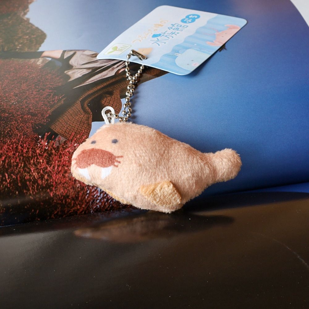 クリエイティブな漫画風水槽ぬいぐるみペンダント、ぬいぐるみサ - Aquarium Fish Keeping のレビューと価格