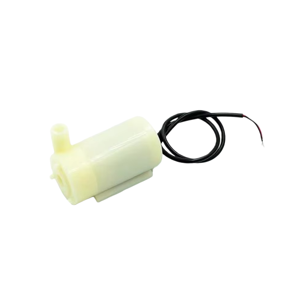 10-1 個、DC 5V 3V マイクロ水中モーターポンプサ - Aquarium Fish Delivery のレビューと価格